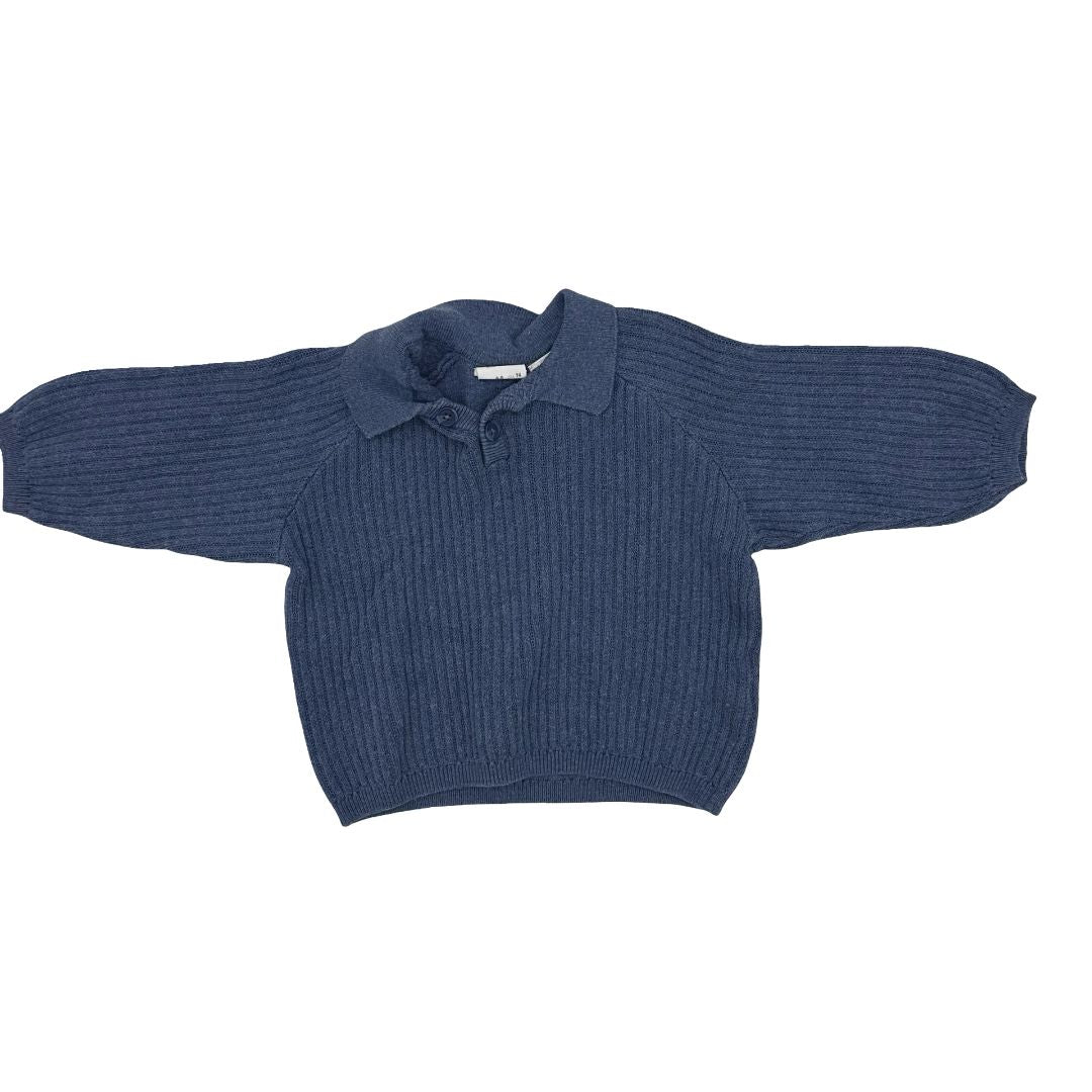 Zara sweater, 6-9 months