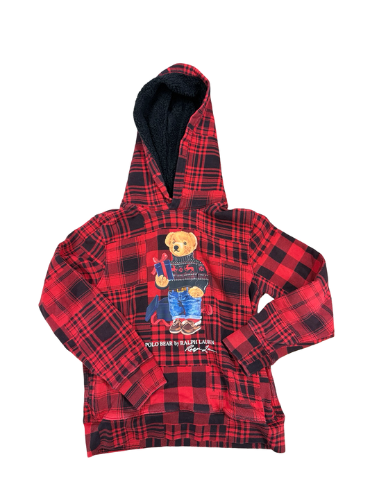 Ralph Lauren sweater, 10-12 years