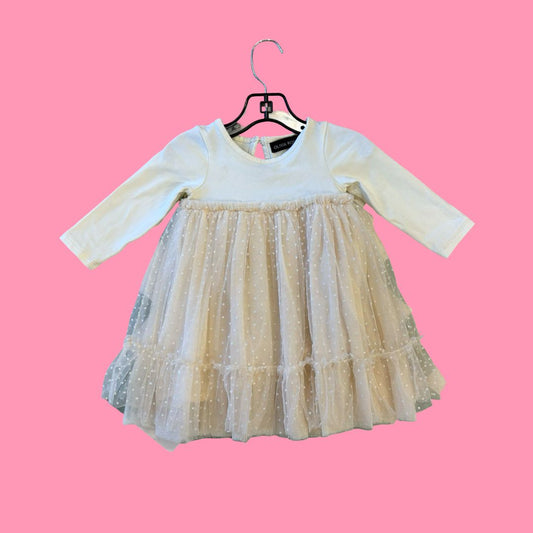 Olivia Rose dress, 12m