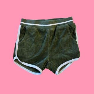 Miles The Label shorts, 7