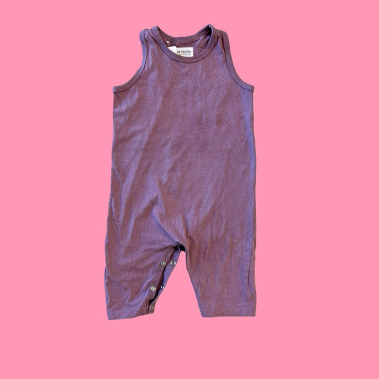 Mini Mioche romper, 12-18m