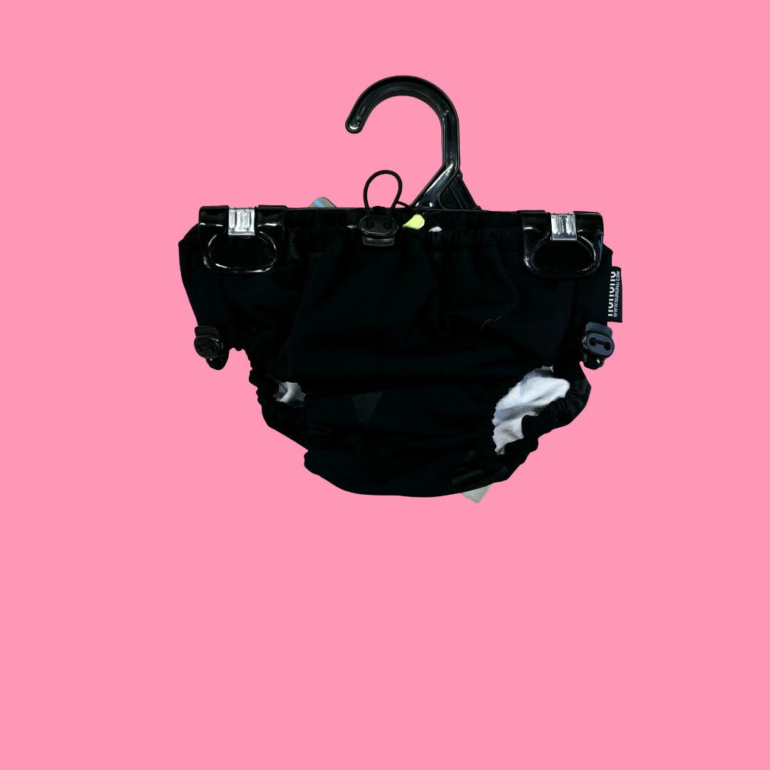 Nununu swim shorts, 18-24m