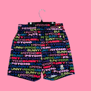 Pyscho Bunny Swim Shorts, 14