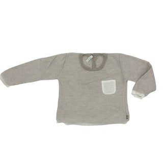 Malo sweater, 0-3 months