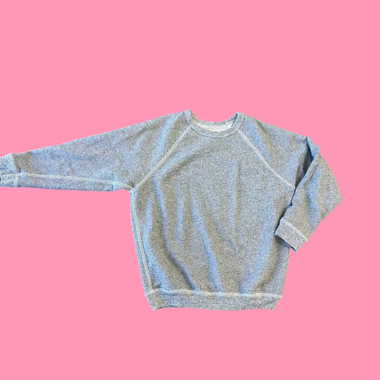 The Great Sweater, 8 years