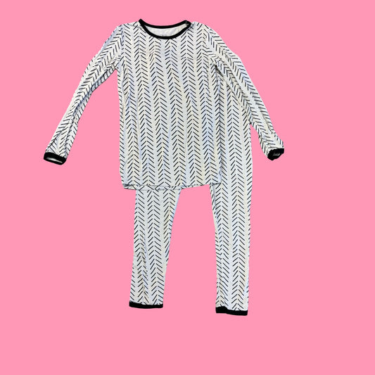 Kyte Panama's, 10 years