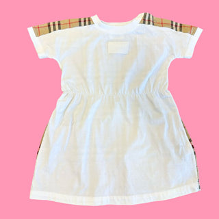 Burberry Dress, 18m