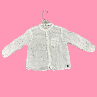 Zara Dress T-Shirt, 18-24m