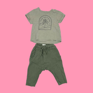 Rylee + Cru Set, 6-12 months
