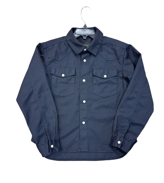 Finger in The Nose shirt, 8-9 years