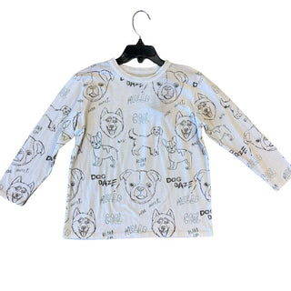 Chaser new with tags long sleeve, 6 years