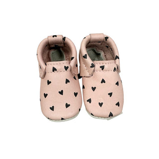 Mini Moc shoes, 2