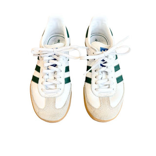Adidas Samba big kid shoes, 1.5