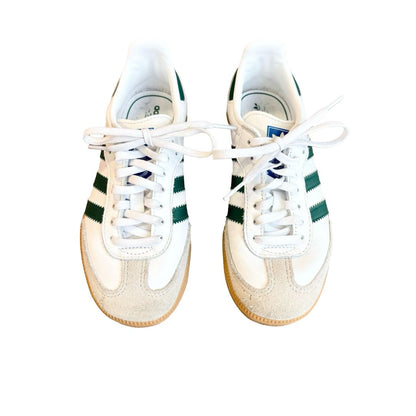Adidas Samba big kid shoes, 1.5