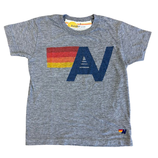 Aviator Nation T-shirt, 8 years