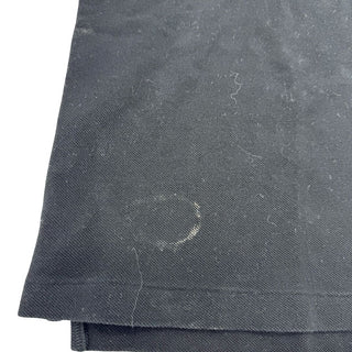 Play Comme des Garcons black collared tshit, 6 years