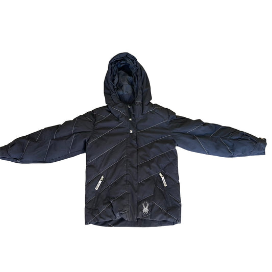 Spyder Ski jacket, 8 years