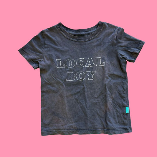 Feather 4 Arrow T-shirt, 2 years