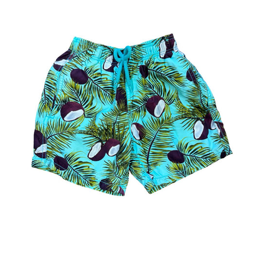 Vilebrequin Coconut Swim Shorts, 8 years