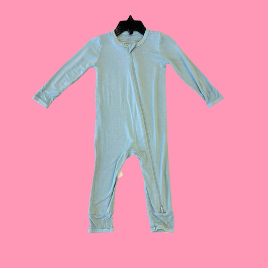 Kyte Seagreen onesie, 18-24m