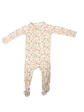 Quincy Mae Bamboo Sleeper, 3-6 months