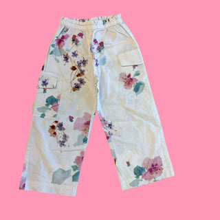 Zara pants, 4-5y