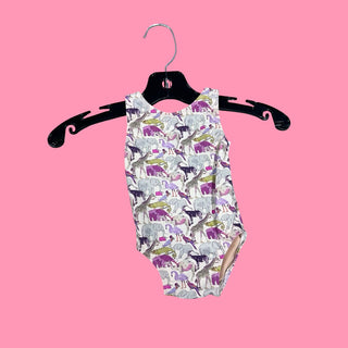 Crewcuts Swimsuit, 0-3 months