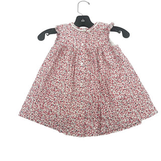 Coconut Dress, 18-24 months