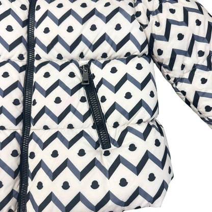 Moncler Jacket, 8 years