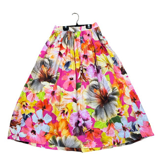 Molo Floral Skirt, 14-16 years