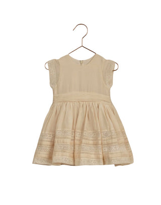 Noralee Brand new with tags Dahlia dress champagne, 2 years