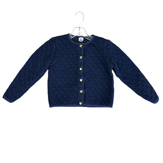 Petit Bateau cardigan, 8 Years