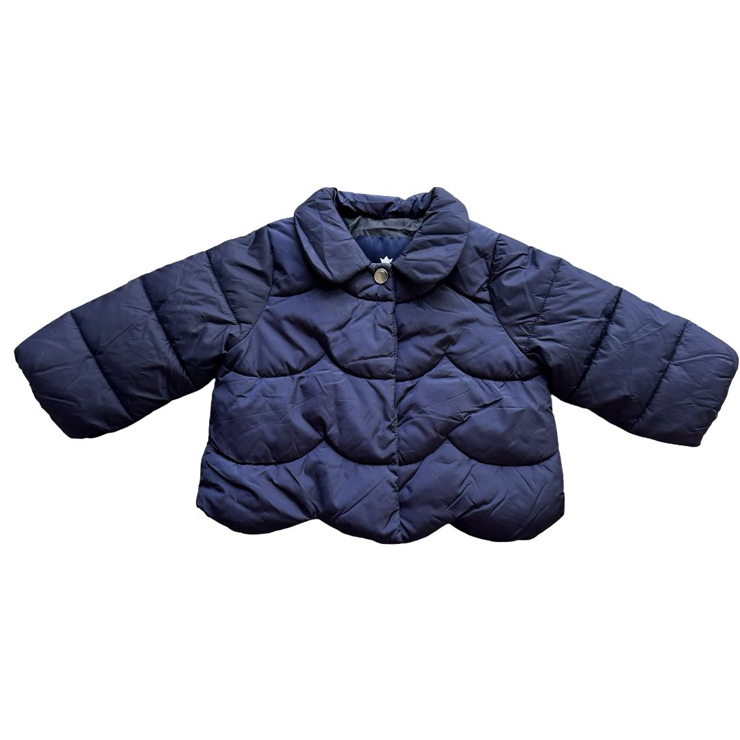 Jacadi jacket, 12 months