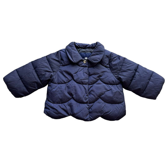 Jacadi jacket, 12 months