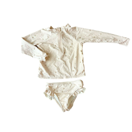 Petit Lem swimsuit, 2 years