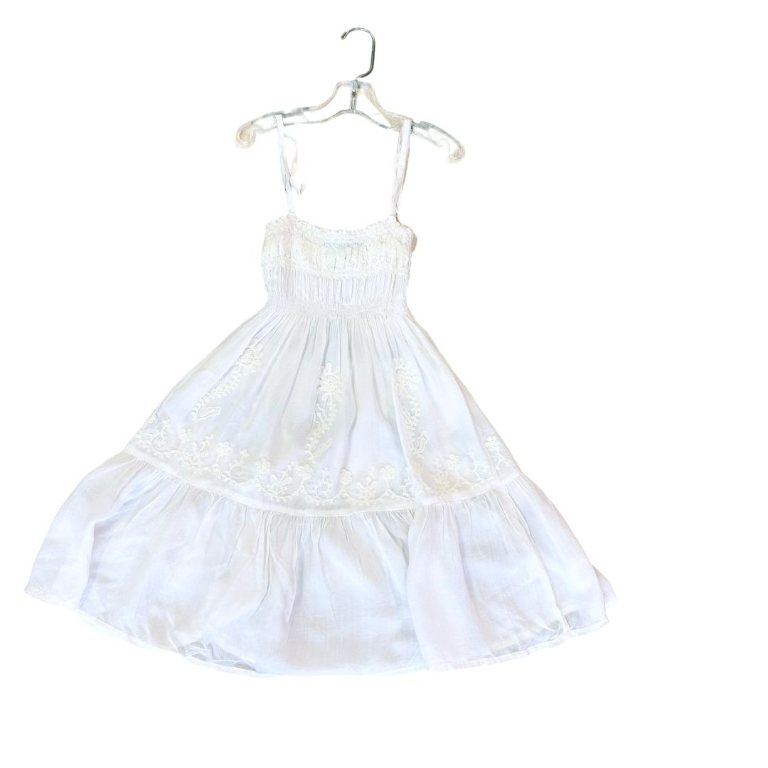 Melissa Odabash coverup, 10 years