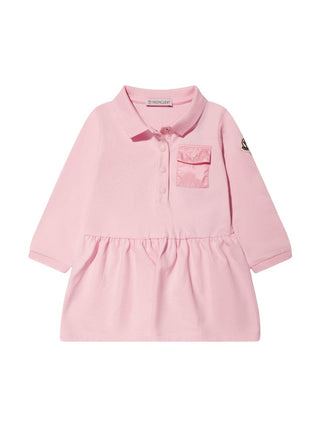 Moncler dress, 3 years