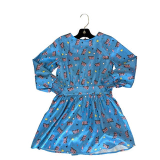 Billieblush dress, 5 years