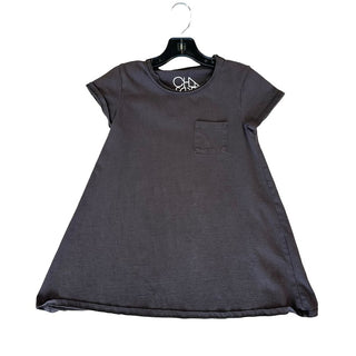 Chaser dress, 5 years