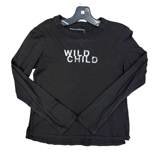 Good hyouman long sleeve, 8 years