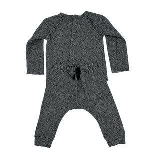 1 + in the Family striped set, 12 months