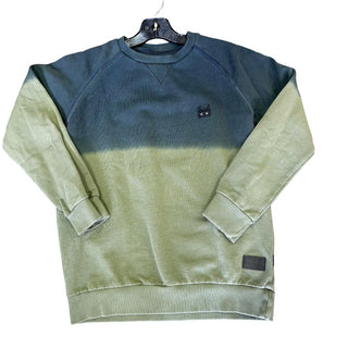 Munster crewneck, 8 years