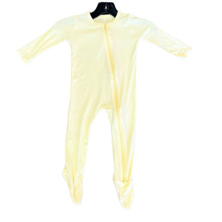 Kyte sleeper yellow, 6-12 months