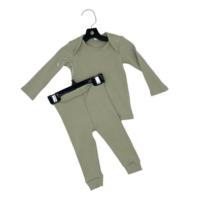 Quincy Mae set, 6-12 months