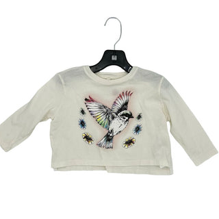 Stella McCartney long sleeve, 2 years
