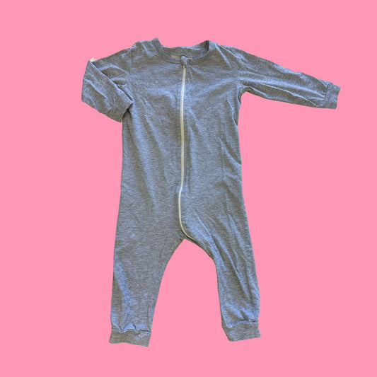 Mini Mioche jumpsuit/pajamas, 3 years