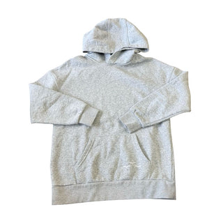 Lazypants Grey Hooded Sweatshirt, 12 years