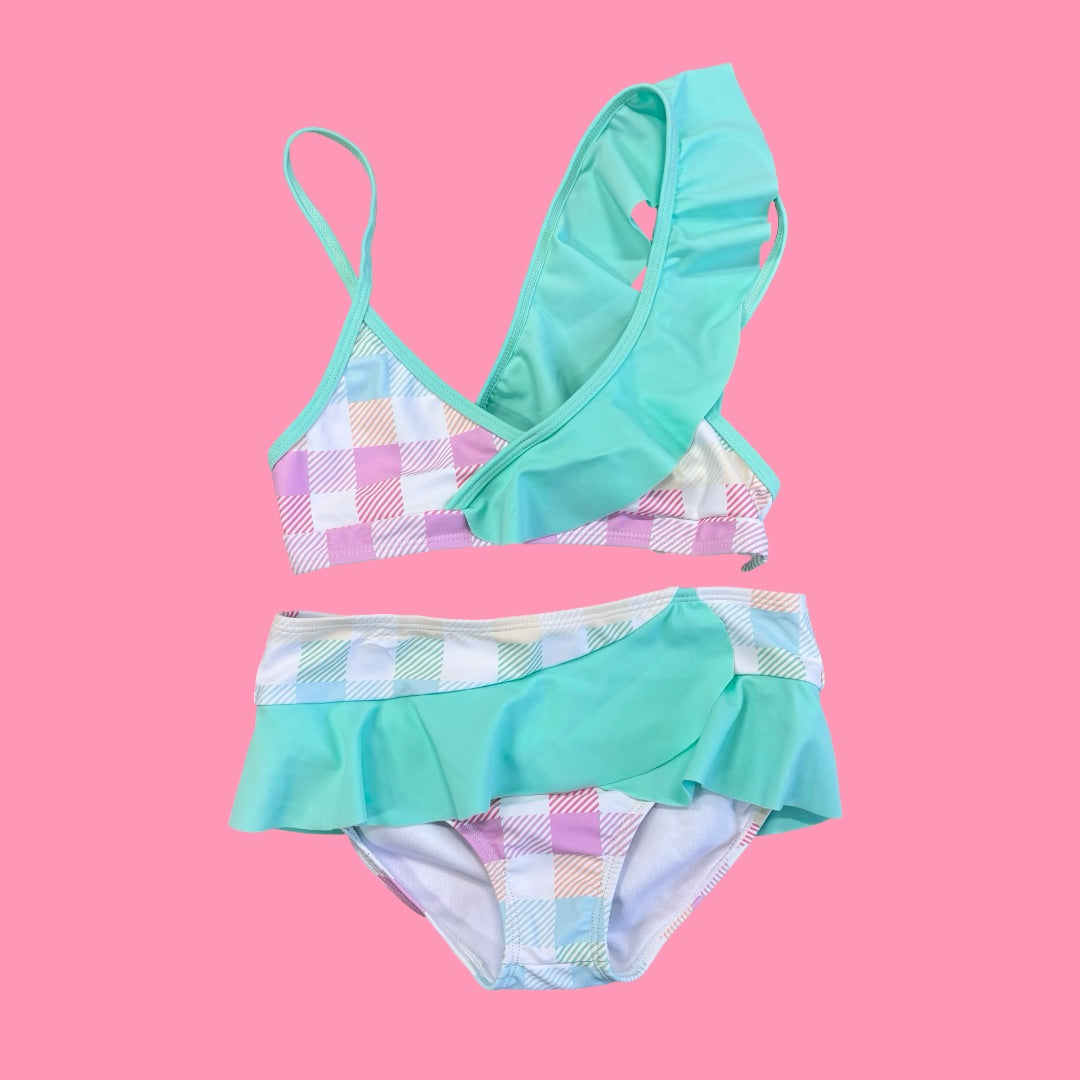 Limeapple Swim new with tags, 7