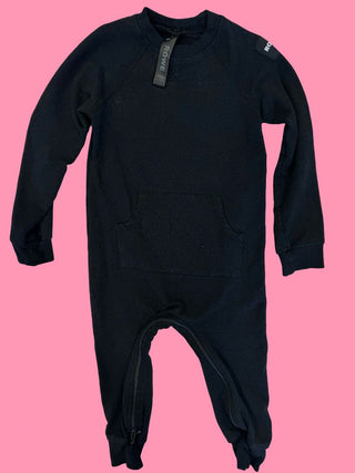 Rowe Romper, 18-24m