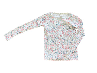 Babycottons Colourful design longsleeve, 10 years
